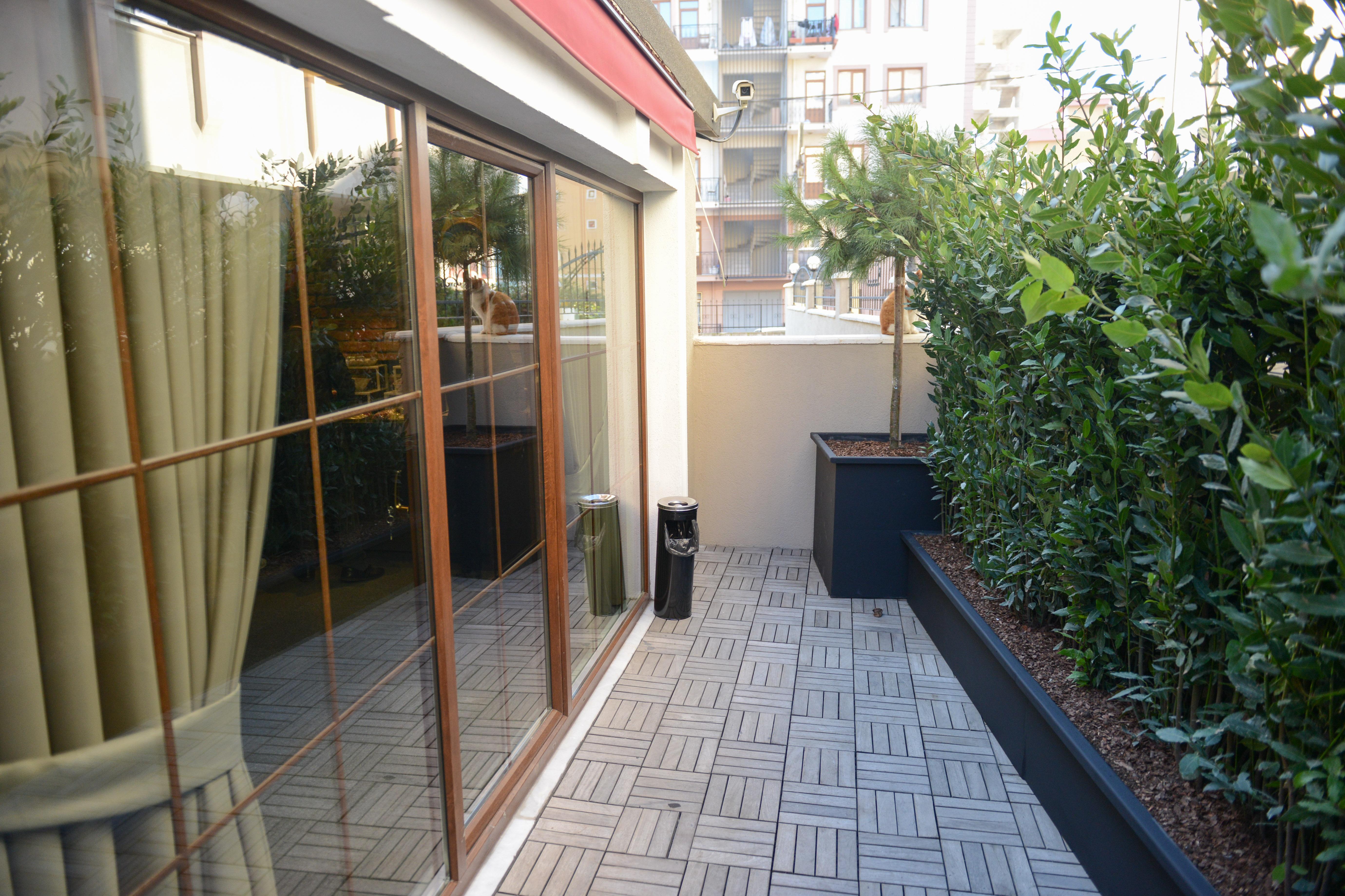 Cityloft 24 Istanbulská provincie Exteriér fotografie