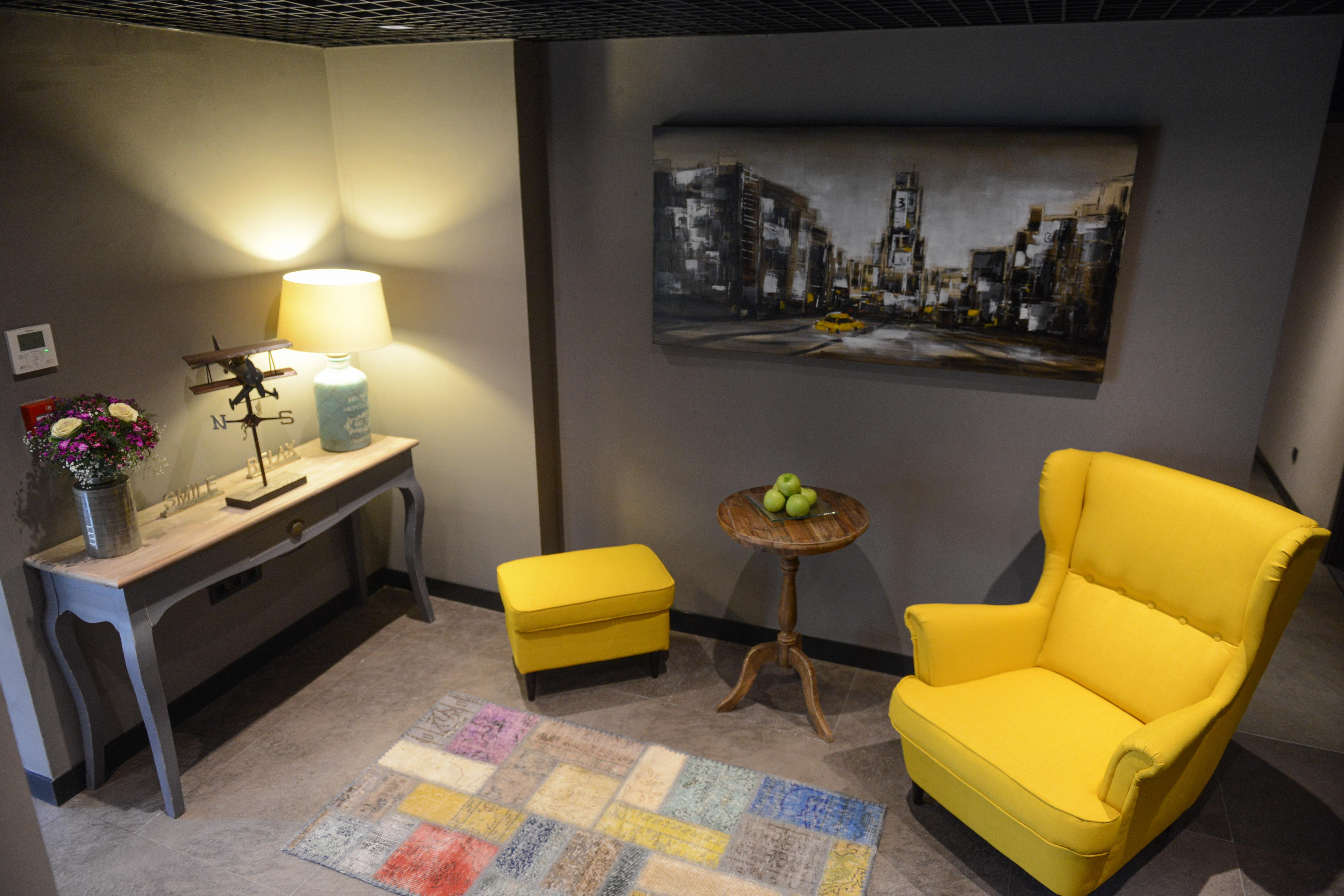 Cityloft 24 Istanbulská provincie Exteriér fotografie