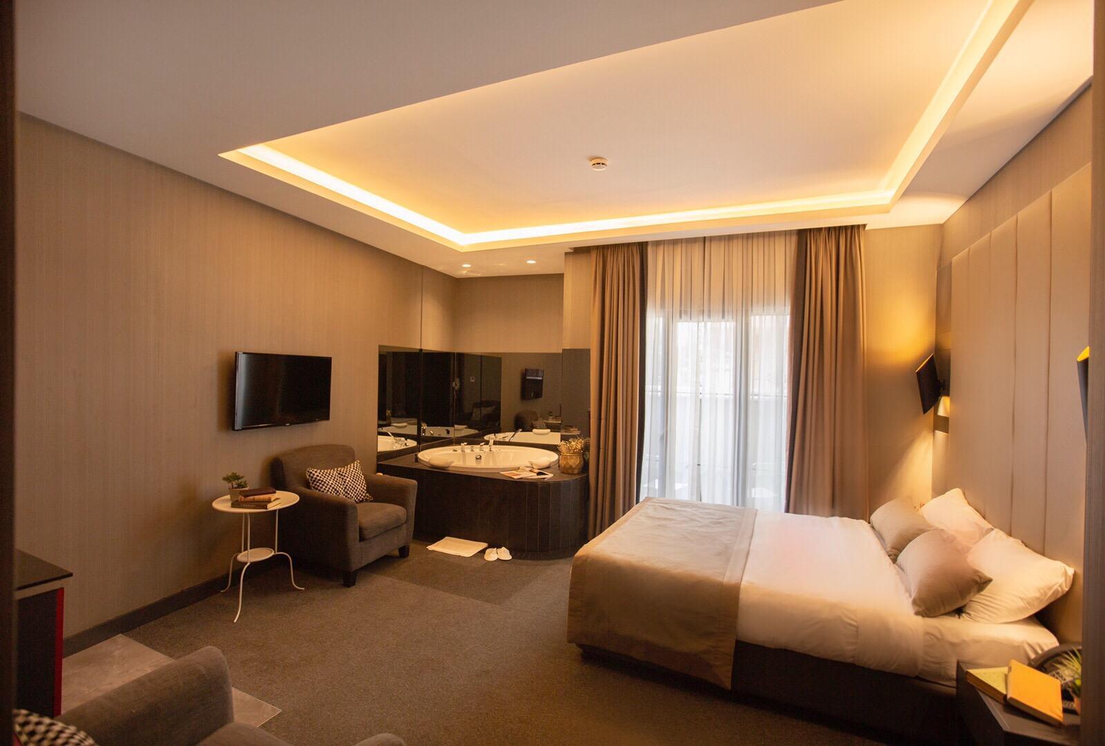 Cityloft 24 Istanbulská provincie Exteriér fotografie
