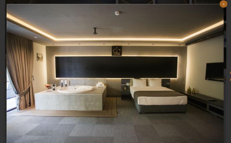 Cityloft 24 Istanbulská provincie Exteriér fotografie