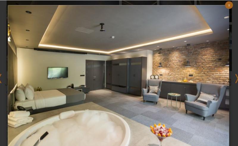 Cityloft 24 Istanbulská provincie Exteriér fotografie