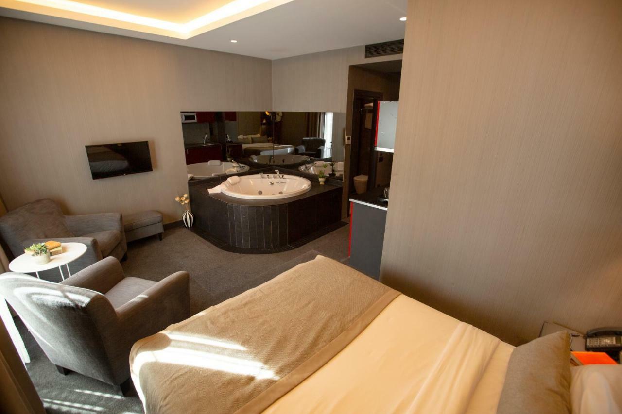 Cityloft 24 Istanbulská provincie Exteriér fotografie