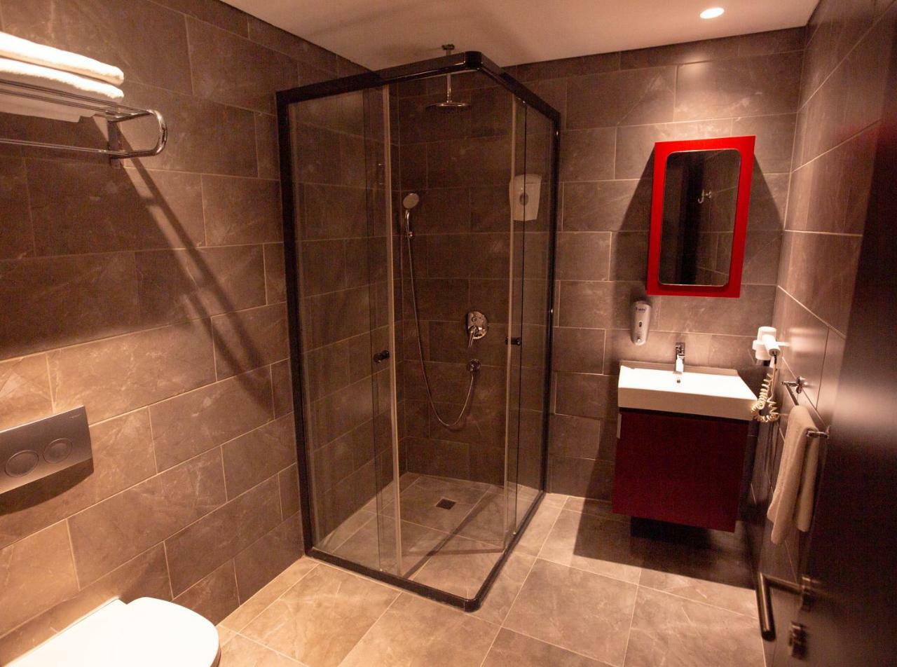 Cityloft 24 Istanbulská provincie Exteriér fotografie