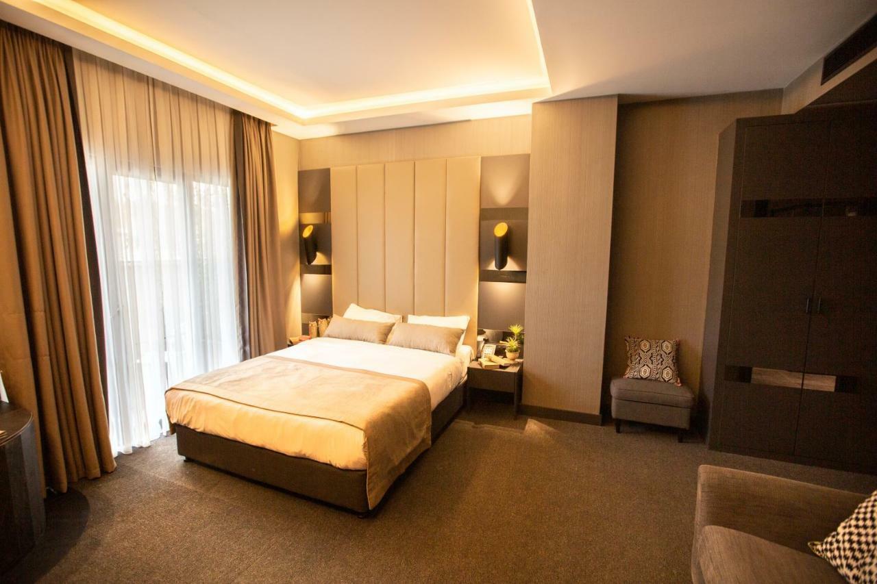 Cityloft 24 Istanbulská provincie Exteriér fotografie