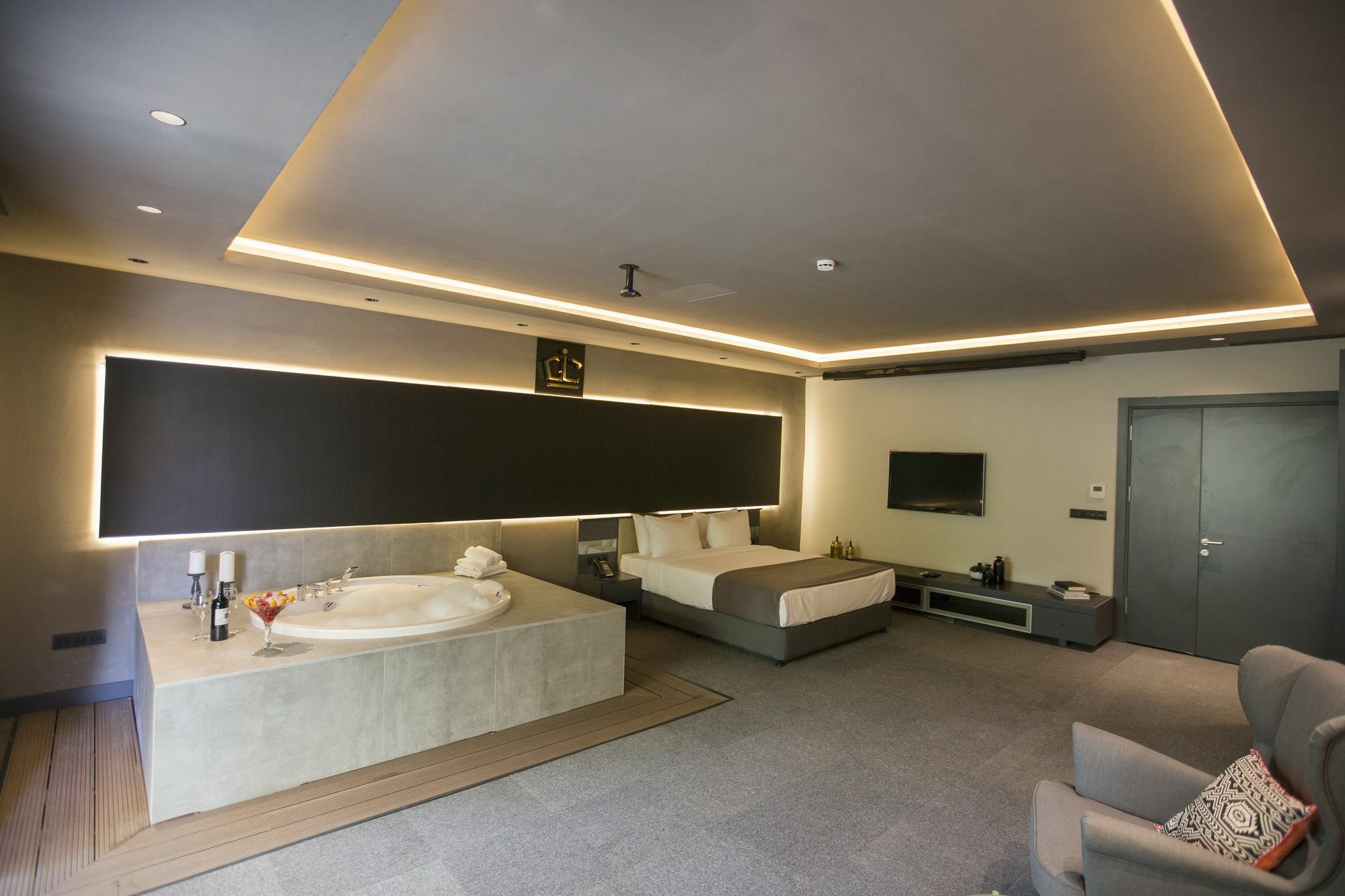 Cityloft 24 Istanbulská provincie Exteriér fotografie