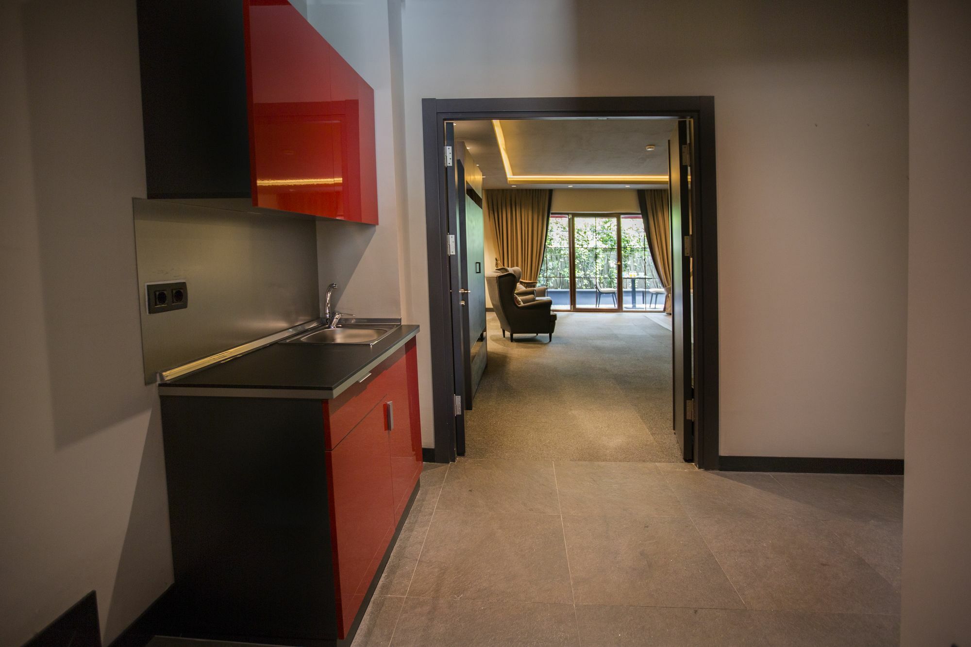 Cityloft 24 Istanbulská provincie Exteriér fotografie